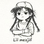 Lil mezjif (ASR)