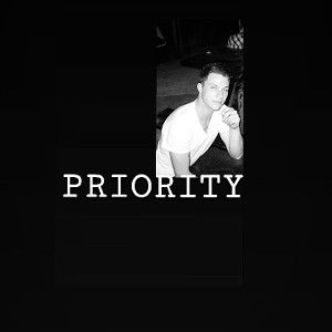 Priority - Feat Cash dro ILL