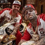 hottest
crew artist