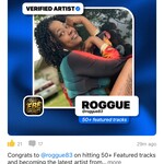 ( E.B.E) ROGGUE