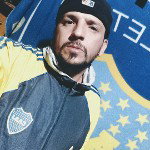 hottest
crew artist