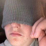 White btw