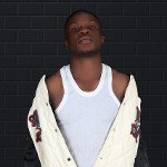 Kofi stease