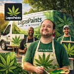 #LogasPaints