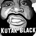 Kutak Black aka RamzGta