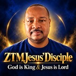 ✝️ZTMJesus’Disciple🕊️✝️