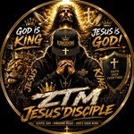 ✝️KOSF✝️ZTMJësušDisciple🕊️