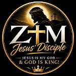 ✝️ZTMJesus’Disciple✝️