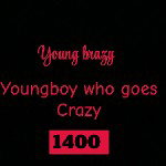 🩸young brazy🤟🏾