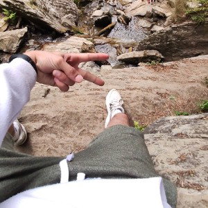 HASHirama