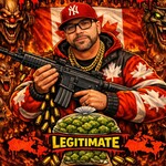 LEGITIMATE (ABR)