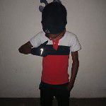 Lil Tony