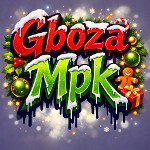 Gboza Mpk