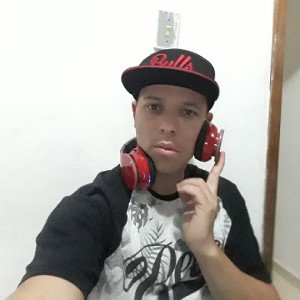 Unção rap 