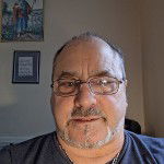 Daniel Sterritt