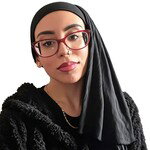Maryam Ahmed