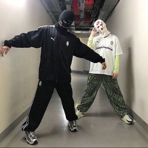 Похуй на учебу мне.