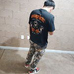 YUNG RUNUP