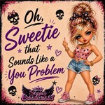 QueenBee(Pimp Squad)♍️♍️♍️♍️♍️