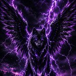 VirgoQueenBlacksheepfamily