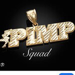 QueenBee(Pimp Squad)♍️♍️♍️♍️♍️