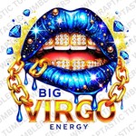 VirgoStrongBlacksheepfamily 