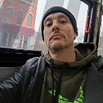AnthonyTj Crafton