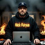 Nick Novellino