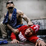 hottest
crew artist