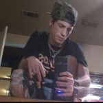 Rajun MF Cajun (A.B.R MOBB)