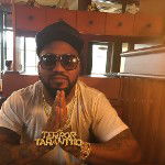 # TGE TerrorTaranTino 