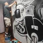hottest
crew artist