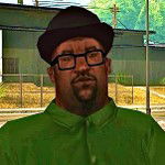 hottest
crew artist