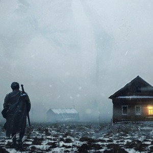 Темная Война