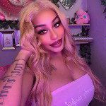HazelBaby 🦋👑