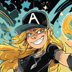 AstrosUniverse
