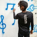hottest
crew artist