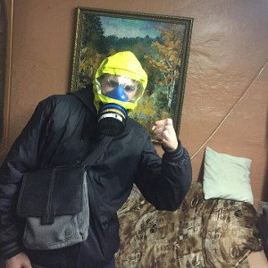 Wowdey — Сила Колбы С Кислотой
