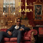 (ABR)Lil Manga