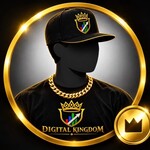 Digital Kingdom