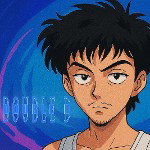Double D
