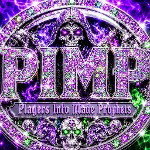 (P.I.M.P) Lord Chaos
