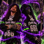 (P.I.M.P) Lord Chaos