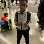Zion Corbin