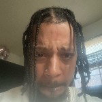 Joe Ervin tha prince