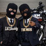 hottest
crew artist