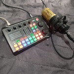 Dj Kaboom.