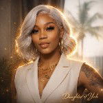 P.I.M.P FirstLady Daughter Yah