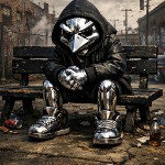 Chrome Savage X