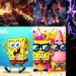 main
crew star